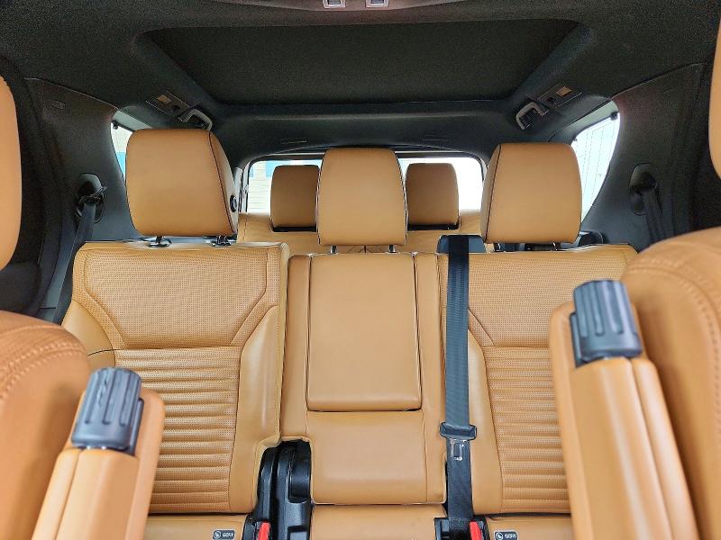 Продажа на аукционе авто 2020 Land Rover Discovery, vin: SALRR2RVXL2433026, номер лота: 69987526
