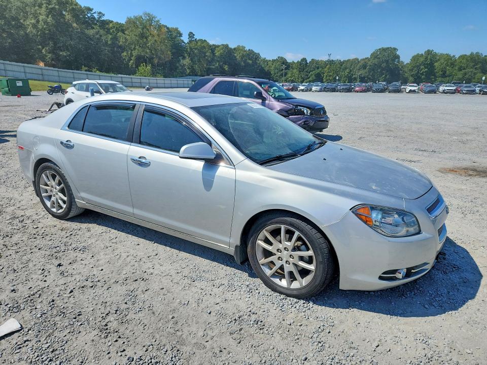 Продаж на аукціоні авто 2012 Chevrolet Malibu, vin: 1G1ZE5E01CF245351, номер лоту: 68564516
