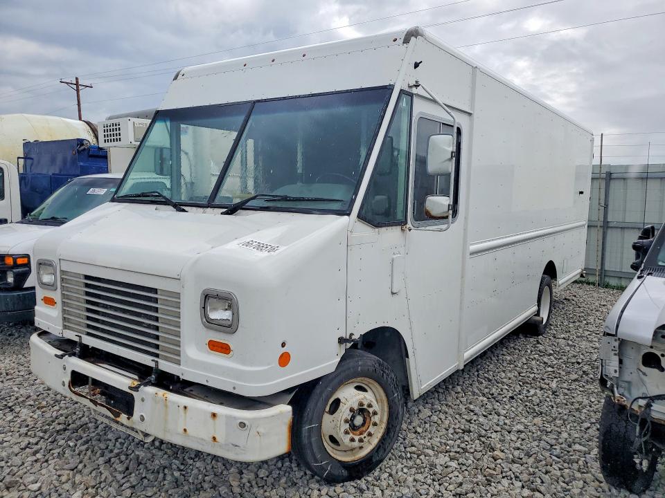 66766516 :رقم المزاد ، 1F65F5KY6F0A07485 vin ، 2015 Ford F59 مزاد بيع