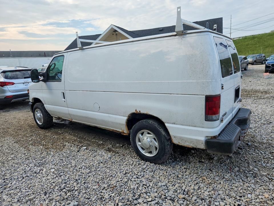 Aukcja sprzedaży 2010 Ford Econoline, vin: 1FTNE1EW4ADA53336, numer aukcji: 69440186