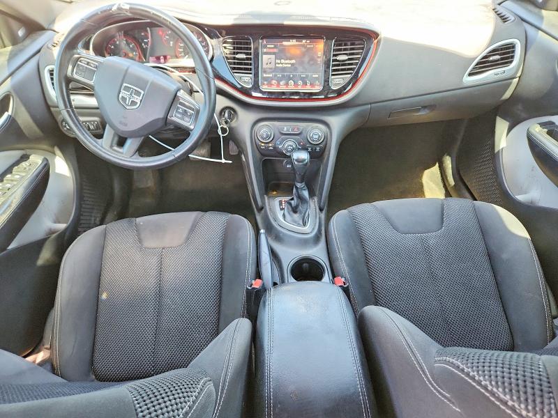 Продаж на аукціоні авто 2016 Dodge Dart, vin: 1C3CDFBB6GD650509, номер лоту: 68296906