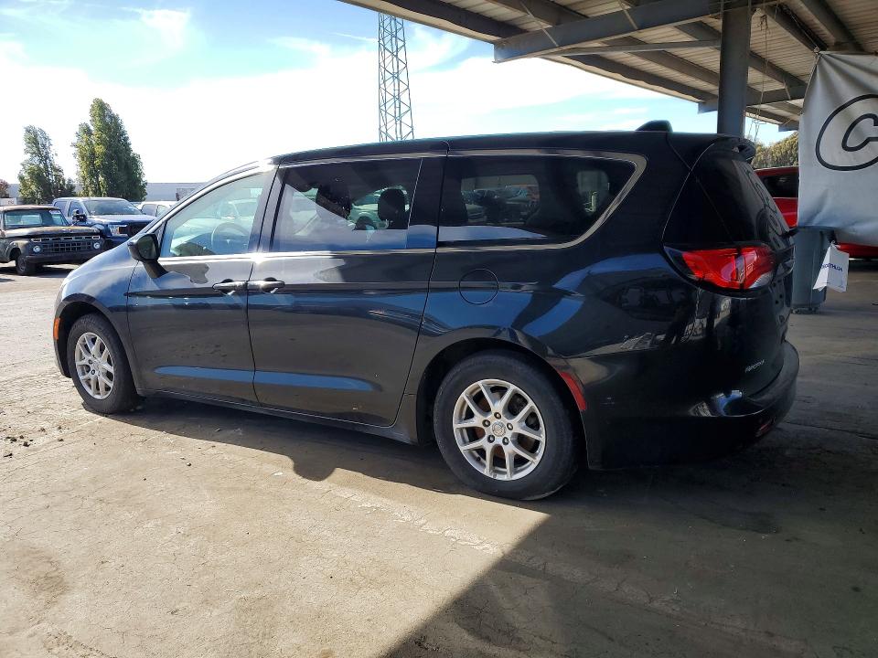 Aukcja sprzedaży 2018 Chrysler Pacifica, vin: 2C4RC1DG3JR136237, numer aukcji: 68697086