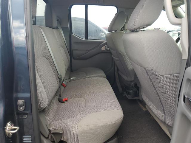67966936 :رقم المزاد ، 1N6DD0ERXHN773471 vin ، 2017 Nissan Frontier مزاد بيع