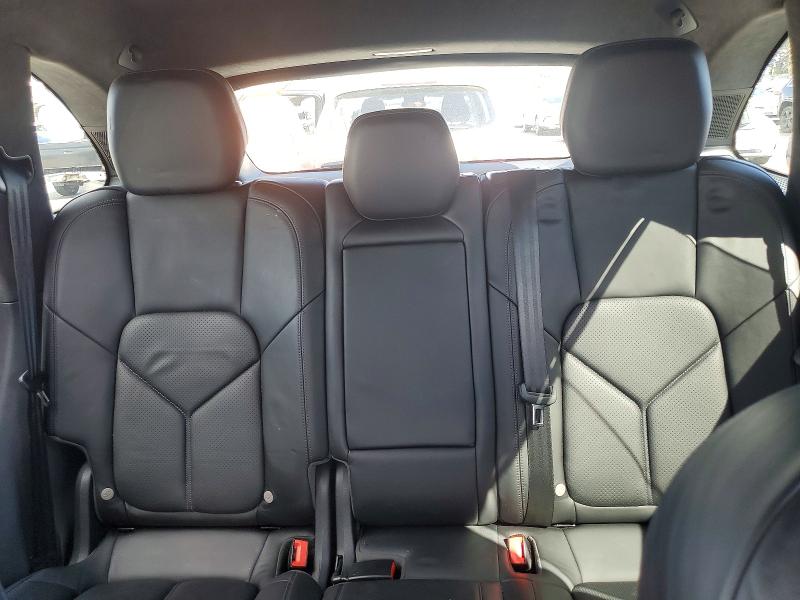Продаж на аукціоні авто 2013 Porsche Cayenne, vin: WP1AD2A28DLA79926, номер лоту: 70288596