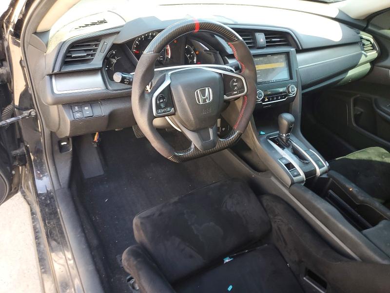 Aukcja sprzedaży 2016 Honda Civic, vin: 19XFC2F55GE226326, numer aukcji: 68074196