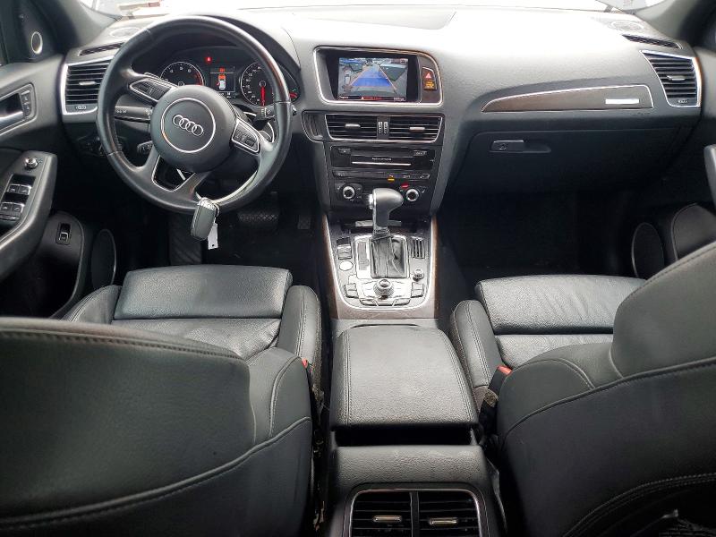 2015 Audi Q5 მანქანა იყიდება აუქციონზე, vin: WA1LFAFP1FA116388, აუქციონის ნომერი: 67427686