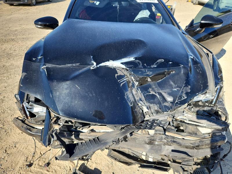 69173386 :رقم المزاد ، JTHSE5BC4H5008369 vin ، 2017 Lexus Rc مزاد بيع