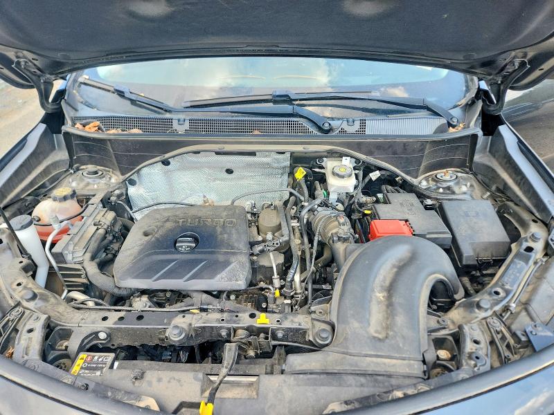 Aukcja sprzedaży 2020 Buick Encore Gx, vin: KL4MMCSL1LB108841, numer aukcji: 71020556