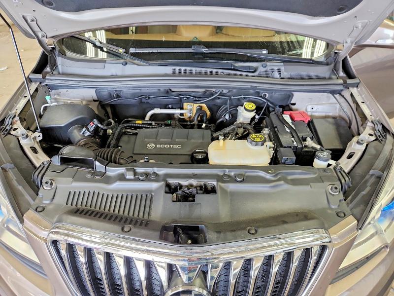 69060606 :رقم المزاد ، KL4CJCSB3FB036931 vin ، 2015 Buick Encore مزاد بيع