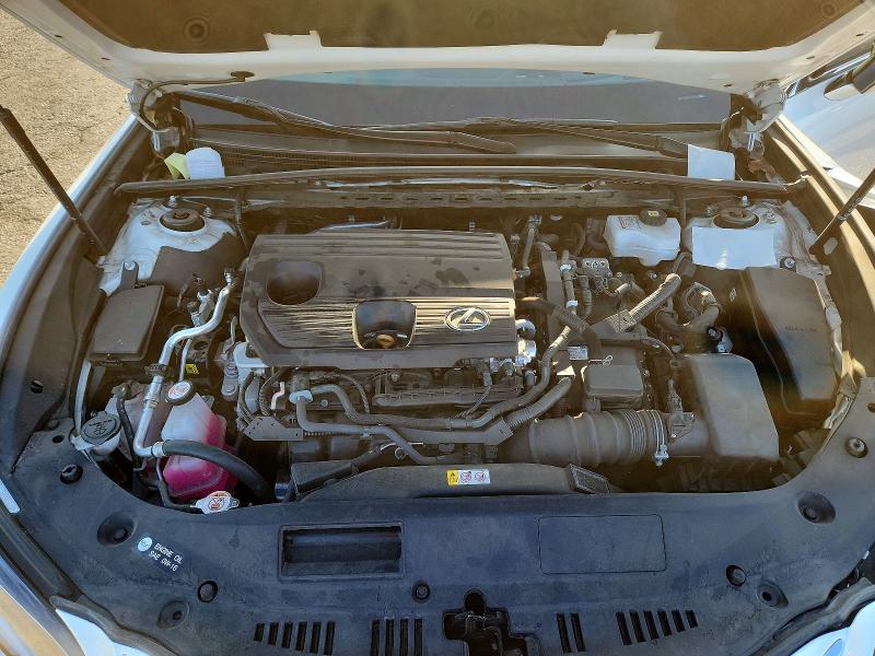 Продаж на аукціоні авто 2025 Lexus Es 300h, vin: 58AEA1C11SU054615, номер лоту: 67477796