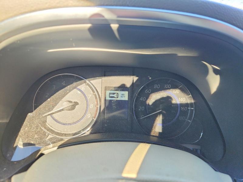 Продаж на аукціоні авто 2013 Infiniti Fx37, vin: JN8CS1MW4DM170716, номер лоту: 67155076