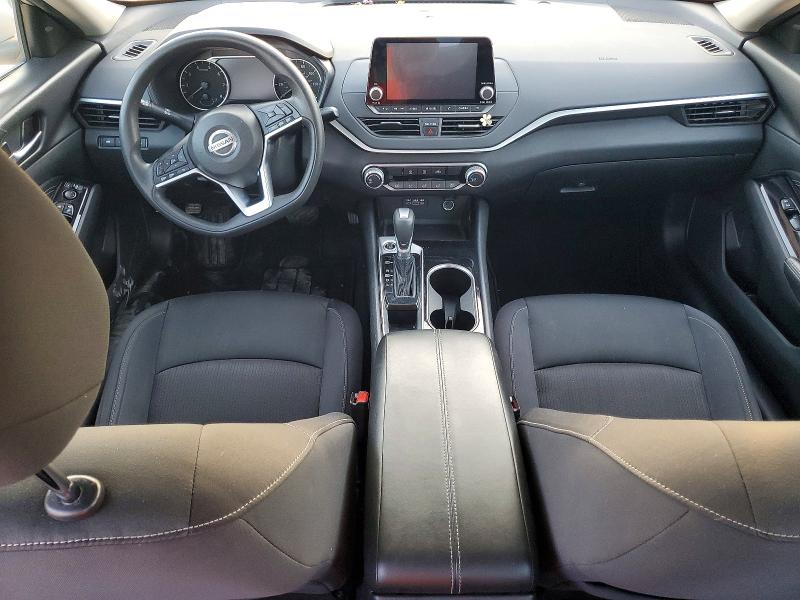 Aukcja sprzedaży 2021 Nissan Altima, vin: 1N4BL4DV8MN330741, numer aukcji: 65309296