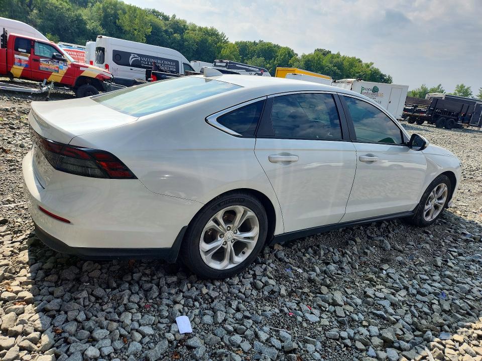 Aukcja sprzedaży 2024 Honda Accord, vin: 1HGCY1F26RA014420, numer aukcji: 66477606