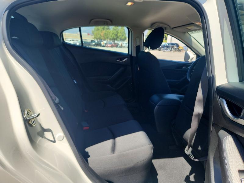 Aukcja sprzedaży 2014 Mazda 3, vin: JM1BM1K78E1198230, numer aukcji: 67631416