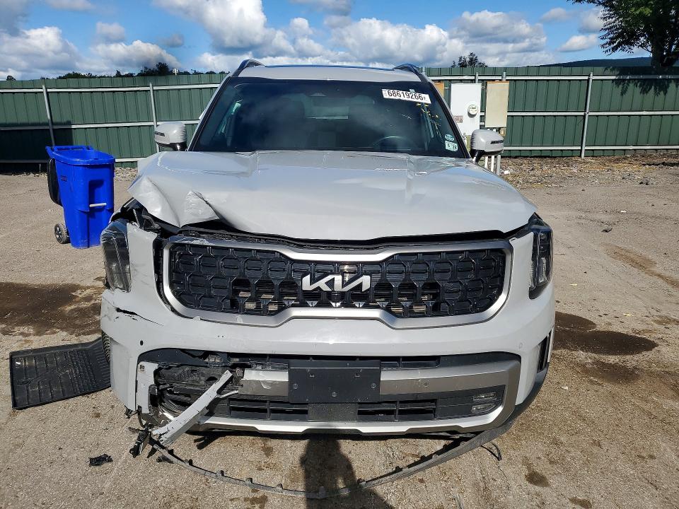 Продаж на аукціоні авто 2023 Kia Telluride, vin: 5XYP5DGC8PG397016, номер лоту: 68619266