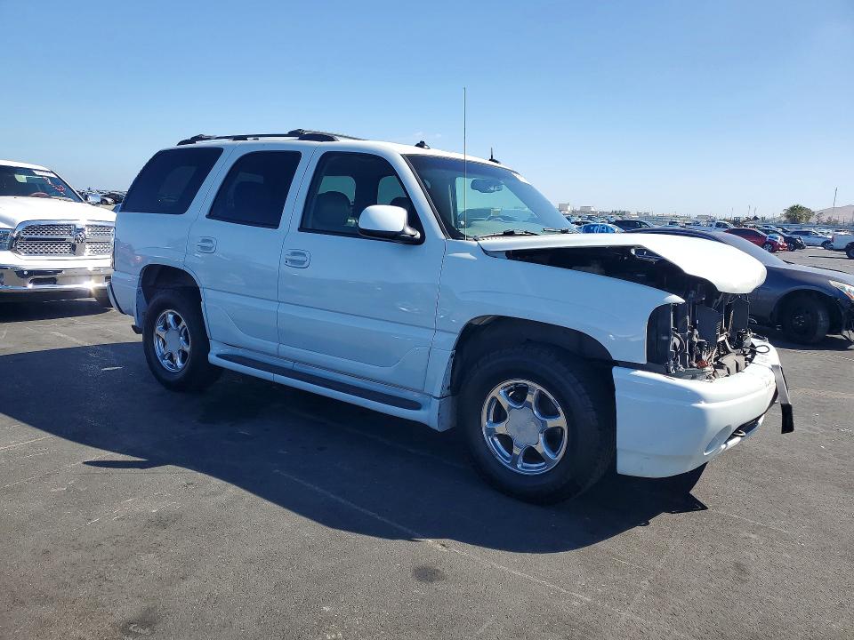 69068056 :رقم المزاد ، 1GKEK63U93J229975 vin ، 2003 Gmc Yukon مزاد بيع