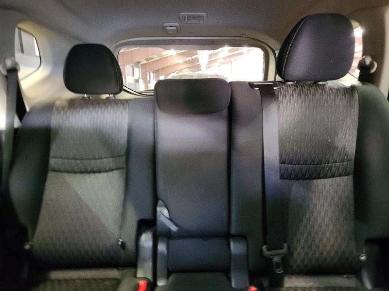 70686166 :رقم المزاد ، JN8AT2MV3LW102900 vin ، 2020 Nissan Rogue مزاد بيع