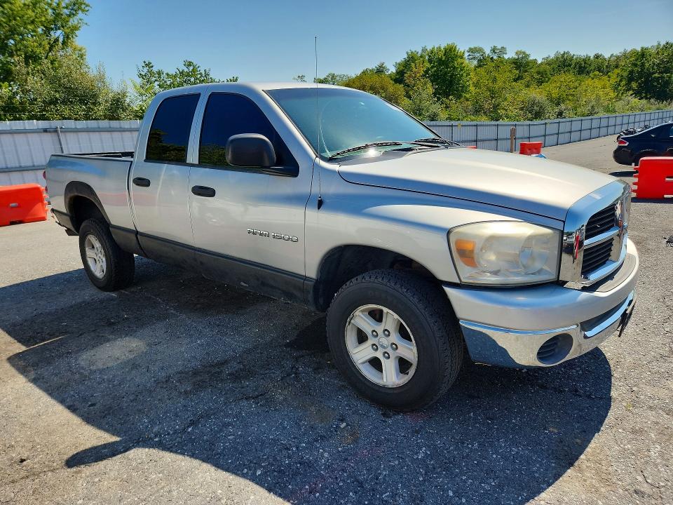 Aukcja sprzedaży 2007 Dodge Ram 1500, vin: 1D7HU18P47S150907, numer aukcji: 69052826