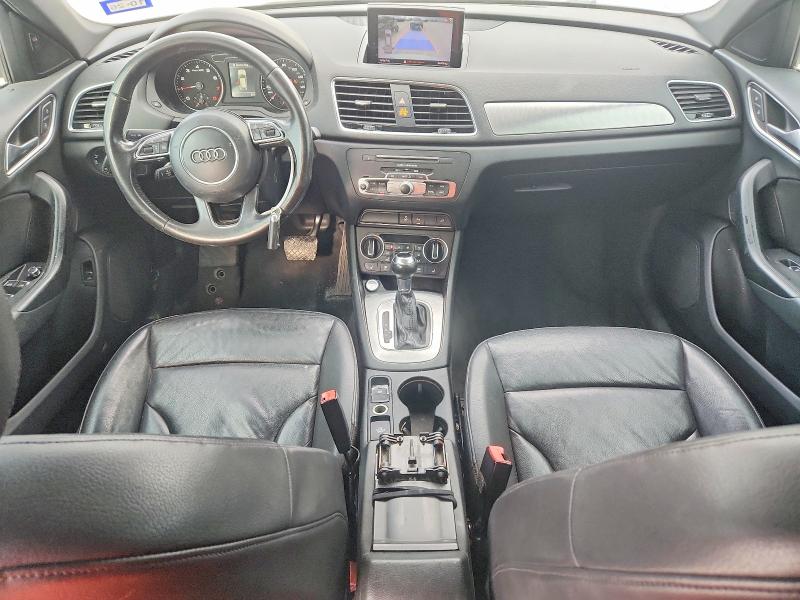 Aukcja sprzedaży 2017 Audi Q3, vin: WA1HCCFS5HR000243, numer aukcji: 67512886