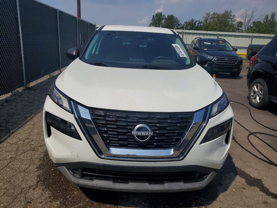 Продажа на аукционе авто 2023 Nissan Rogue, vin: 5N1BT3AA8PC821716, номер лота: 67441596