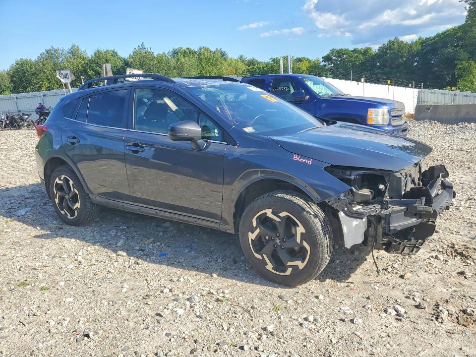 Aukcja sprzedaży 2022 Subaru Crosstrek, vin: JF2GTHNC2N8216904, numer aukcji: 67493276