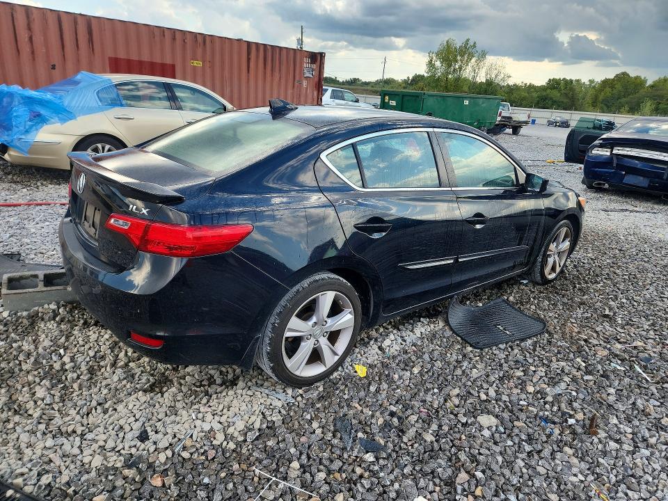 Aukcja sprzedaży 2014 Acura Ilx, vin: 19VDE2E53EE000942, numer aukcji: 68169126