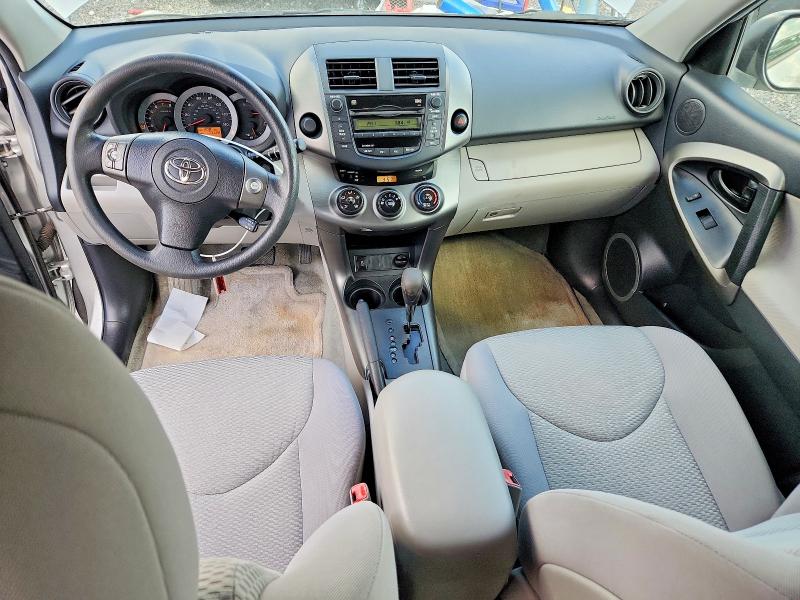 Продажа на аукционе авто 2011 Toyota Rav4, vin: 2T3ZF4DV0BW078344, номер лота: 68040146