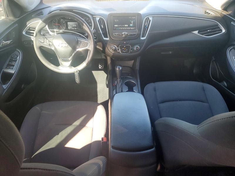 Продажа на аукционе авто 2016 Chevrolet Malibu, vin: 1G1ZB5ST5GF349287, номер лота: 69891636