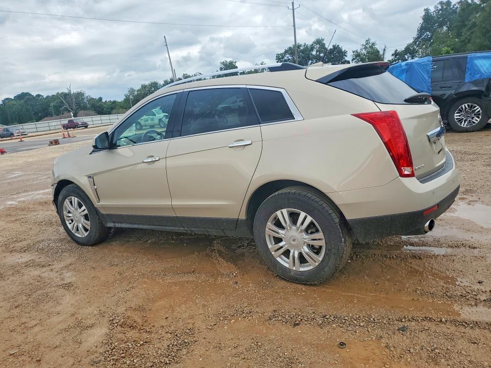 Продаж на аукціоні авто 2011 Cadillac Srx, vin: 3GYFNAEY3BS554493, номер лоту: 67261546