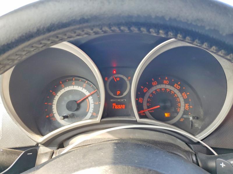 Продаж на аукціоні авто 2015 Scion Tc, vin: JTKJF5C79FJ000700, номер лоту: 69383216