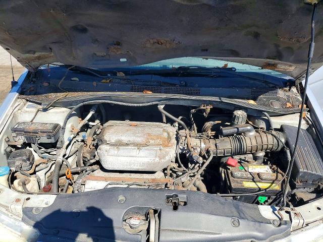 Aukcja sprzedaży 2002 Honda Odyssey, vin: 2HKRL18612H537527, numer aukcji: 68336926