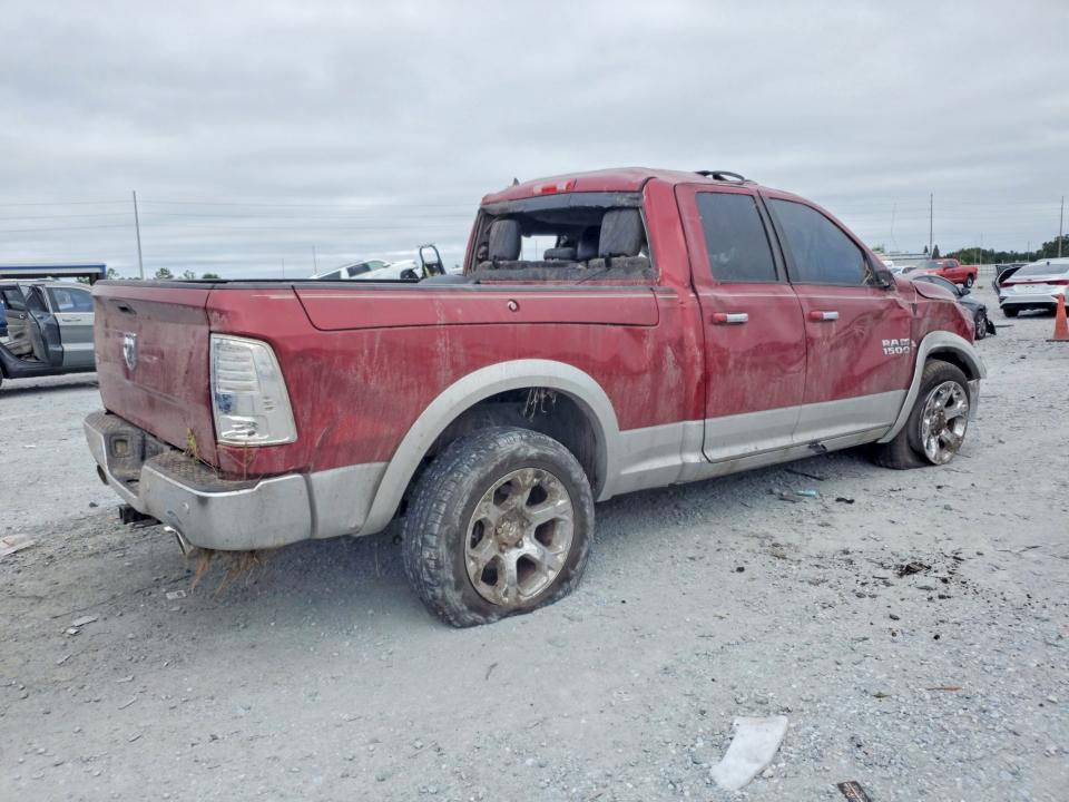 Продаж на аукціоні авто 2014 Ram 1500, vin: 1C6RR6JT3ES233480, номер лоту: 70326926