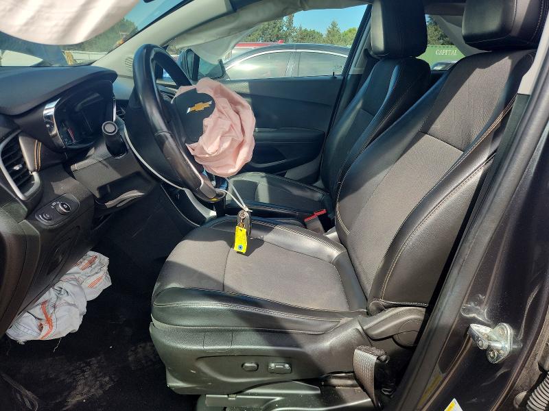 Aukcja sprzedaży 2018 Chevrolet Trax, vin: KL7CJLSB9JB645369, numer aukcji: 67827636