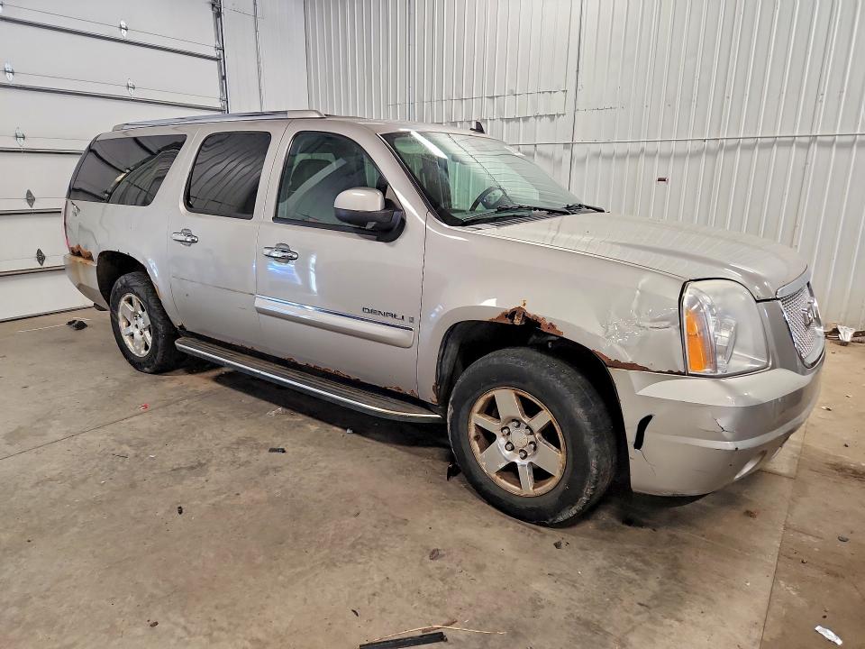 Aukcja sprzedaży 2007 Gmc Yukon Xl, vin: 1GKFK66877J271019, numer aukcji: 69354266