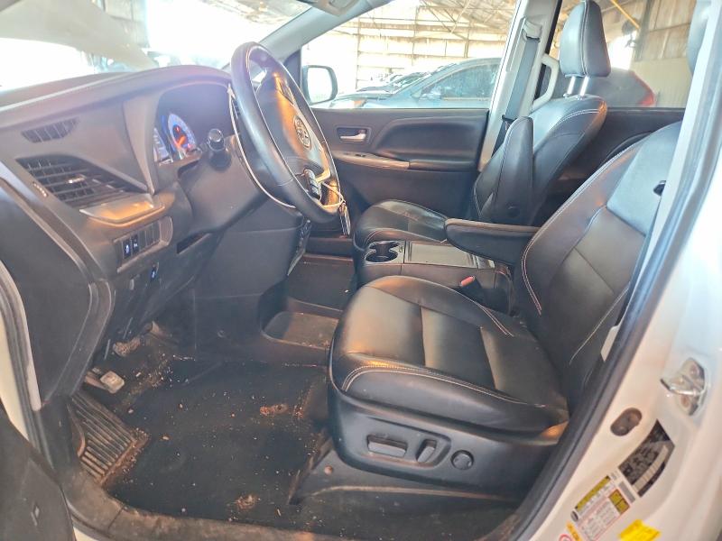Продажа на аукционе авто 2019 Toyota Sienna, vin: 5TDEZ3DCXKS219405, номер лота: 67560366