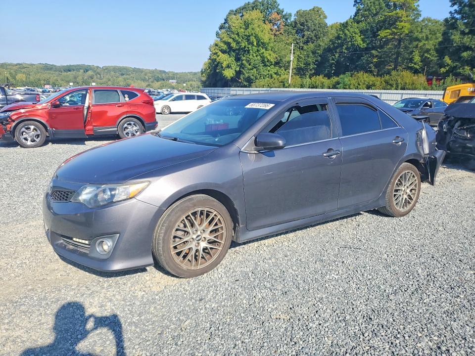 Aukcja sprzedaży 2014 Toyota Camry, vin: 4T1BF1FK1EU321577, numer aukcji: 68737286