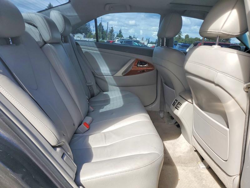 67729396 :رقم المزاد ، 4T1BK3EK7BU123882 vin ، 2011 Toyota Camry مزاد بيع