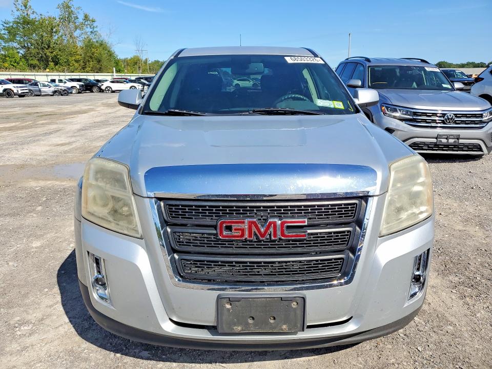 Продаж на аукціоні авто 2011 Gmc Terrain, vin: 2CTFLREC8B6237827, номер лоту: 68503326