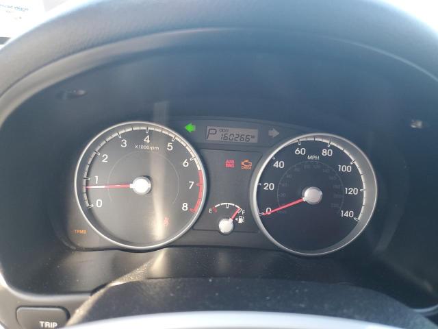 Aukcja sprzedaży 2010 Hyundai Accent, vin: KMHCM3AC4AU164059, numer aukcji: 68830616