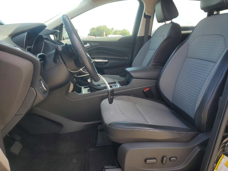 Продажа на аукционе авто 2017 Ford Escape, vin: 1FMCU0J90HUE86128, номер лота: 67908486