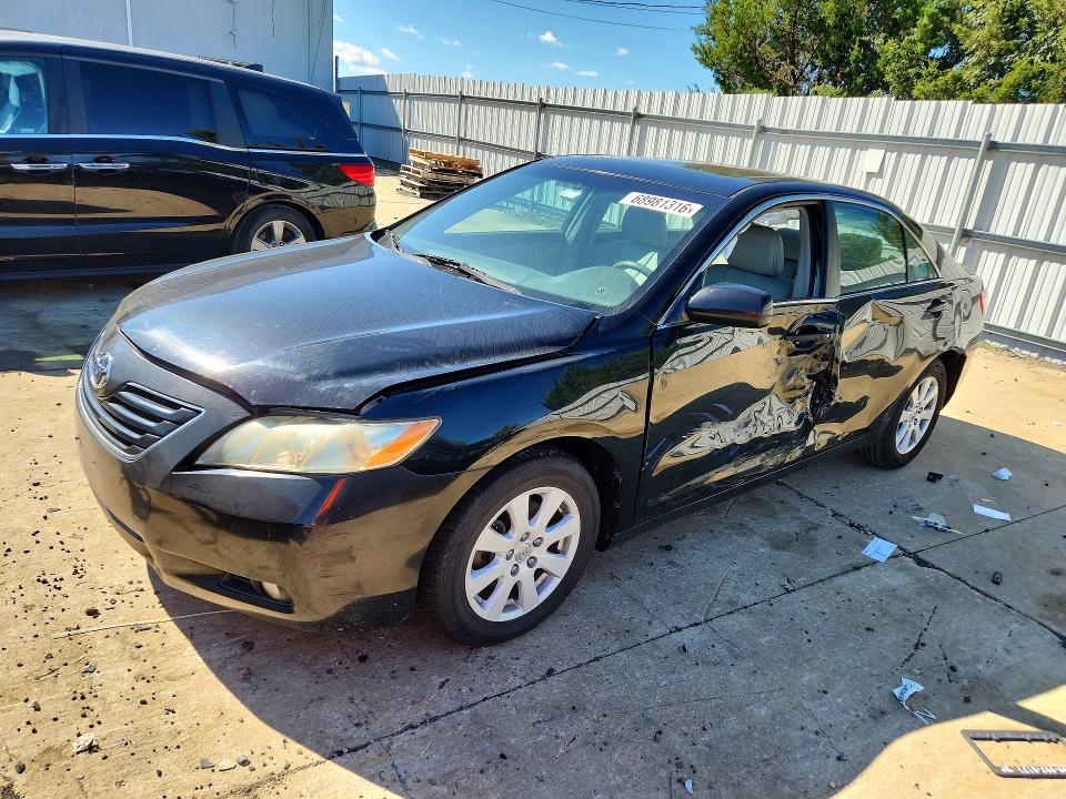 Продаж на аукціоні авто 2009 Toyota Camry, vin: 4T1BK46K99U086672, номер лоту: 68981316