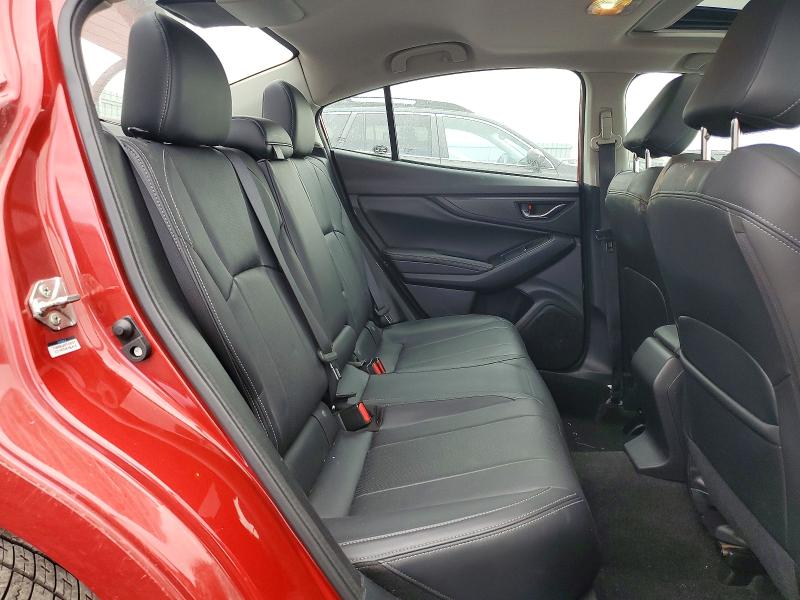 Aukcja sprzedaży 2017 Subaru Impreza, vin: 4S3GKAU63H3601684, numer aukcji: 68002906