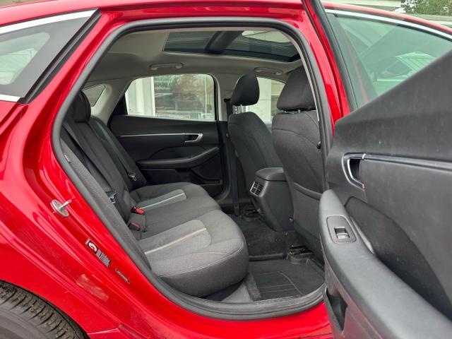 Aukcja sprzedaży 2021 Hyundai Sonata, vin: 5NPEF4JA9MH070821, numer aukcji: 71226016