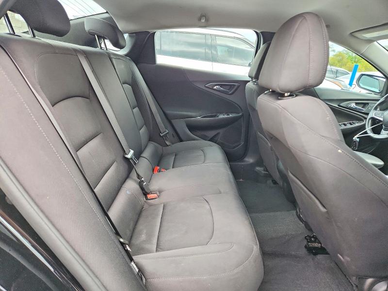 68235796 :رقم المزاد ، 1G1ZG5STXMF079941 vin ، 2021 Chevrolet Malibu مزاد بيع