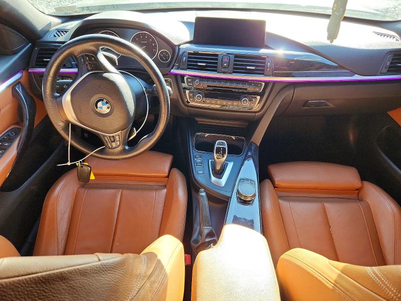 Продаж на аукціоні авто 2017 Bmw 430xi, vin: WBA4F9C35HG812453, номер лоту: 68188836