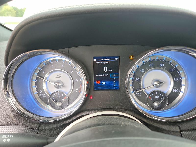 Aukcja sprzedaży 2014 Chrysler 300, vin: 2C3CCAGGXEH240127, numer aukcji: 69591836