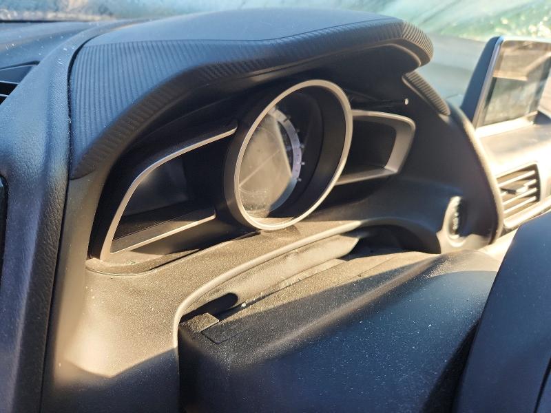 68556566 :رقم المزاد ، JM1BM1L7XE1125696 vin ، 2014 Mazda 3 مزاد بيع