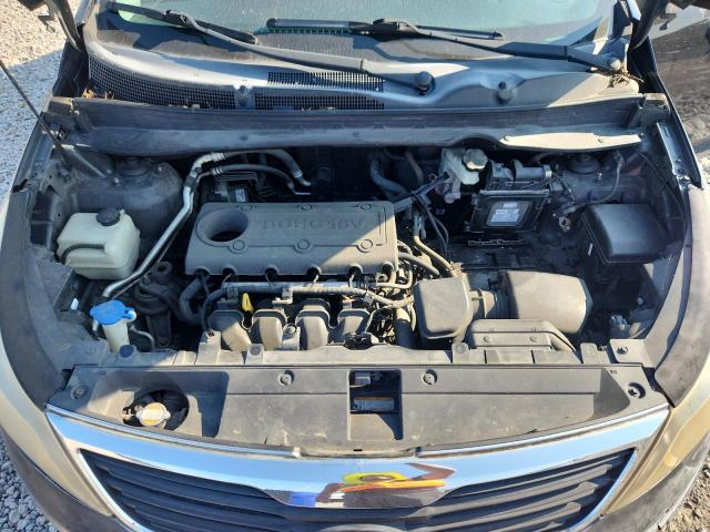 Продажа на аукционе авто 2011 Kia Sportage, vin: KNDPBCA29B7025855, номер лота: 66826736