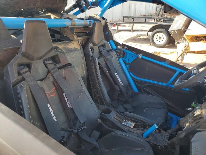 Auction sale of the 2019 Can-am Maverick X3, vin: 3JBVVAW21KK000397, lot number: 67388576