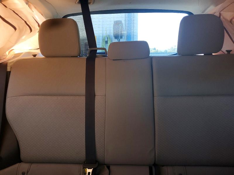 2014 Subaru Forester მანქანა იყიდება აუქციონზე, vin: JF2SJAAC1EH428156, აუქციონის ნომერი: 66861056